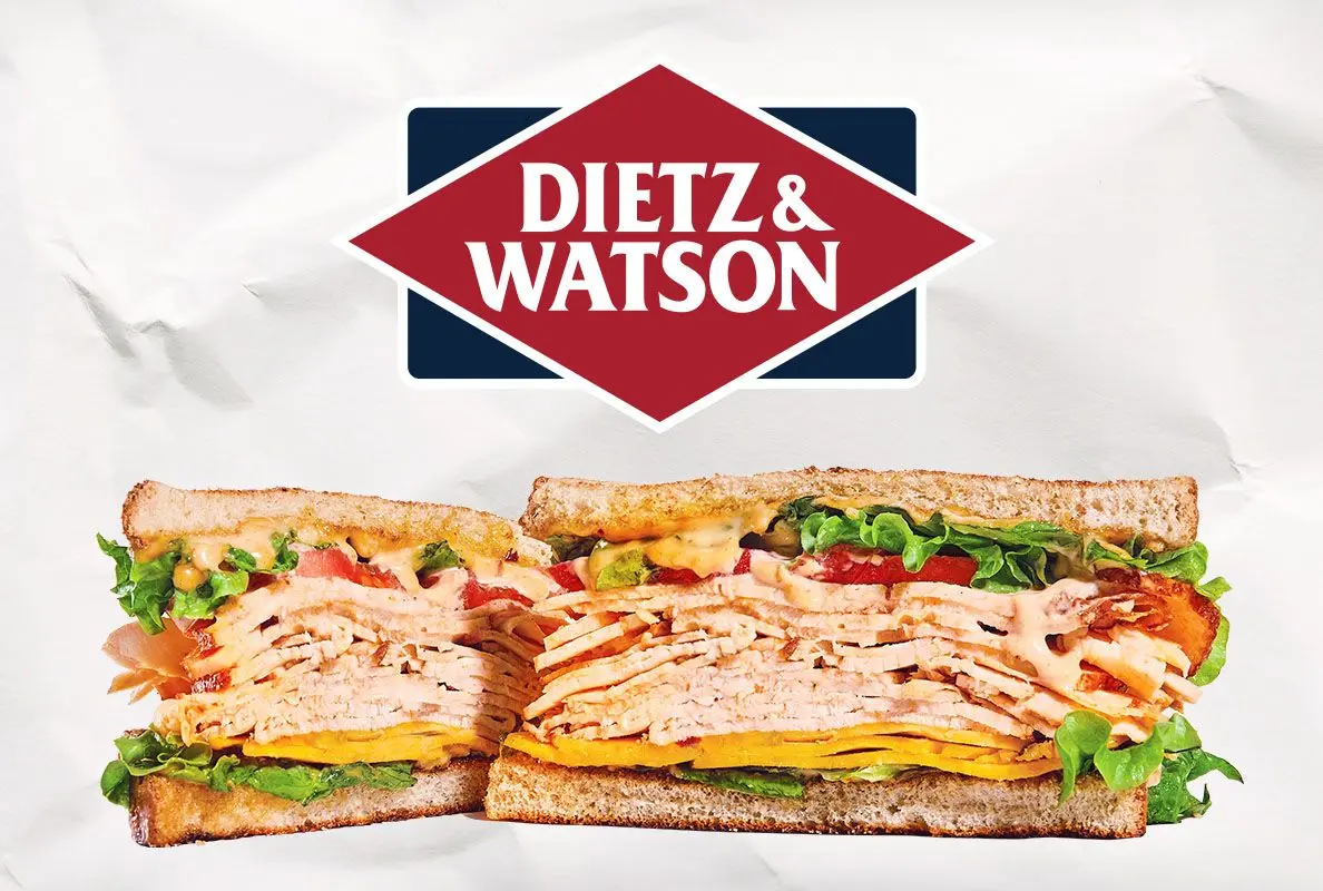 Dietz & Watson