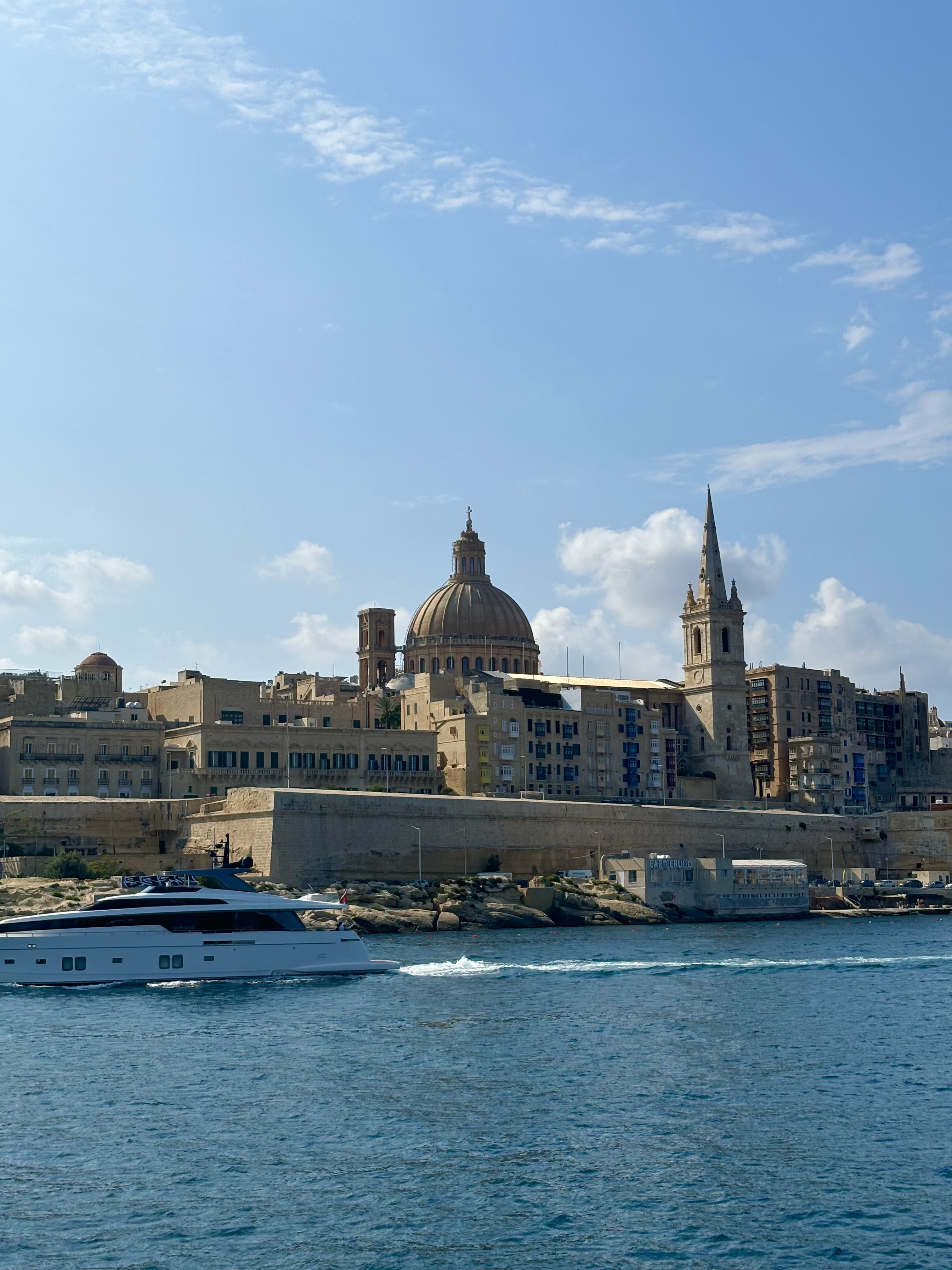 Malta
