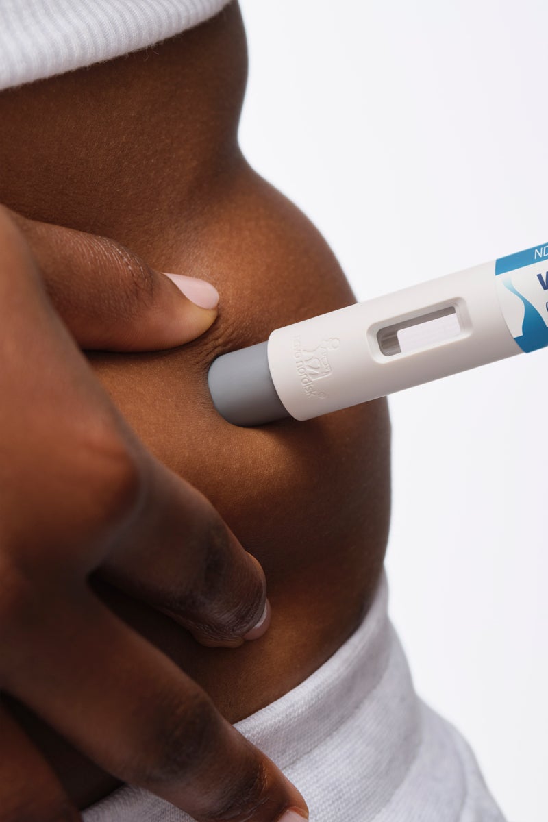 WeightWatchers medication injection pen